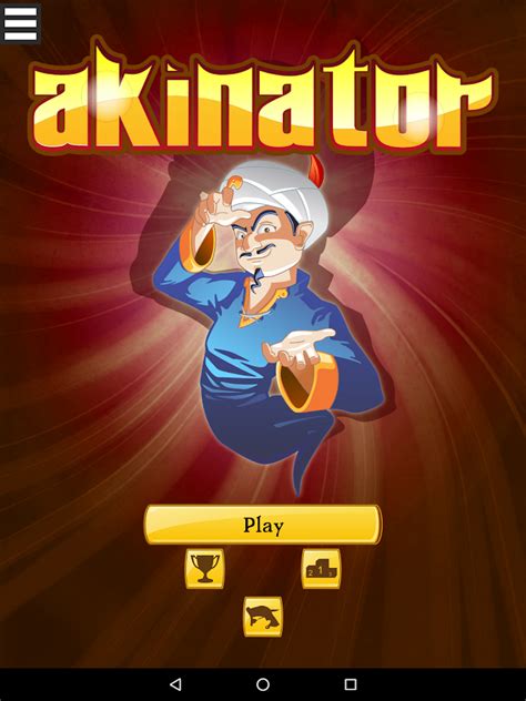 akinator guessing game|akinator free play.